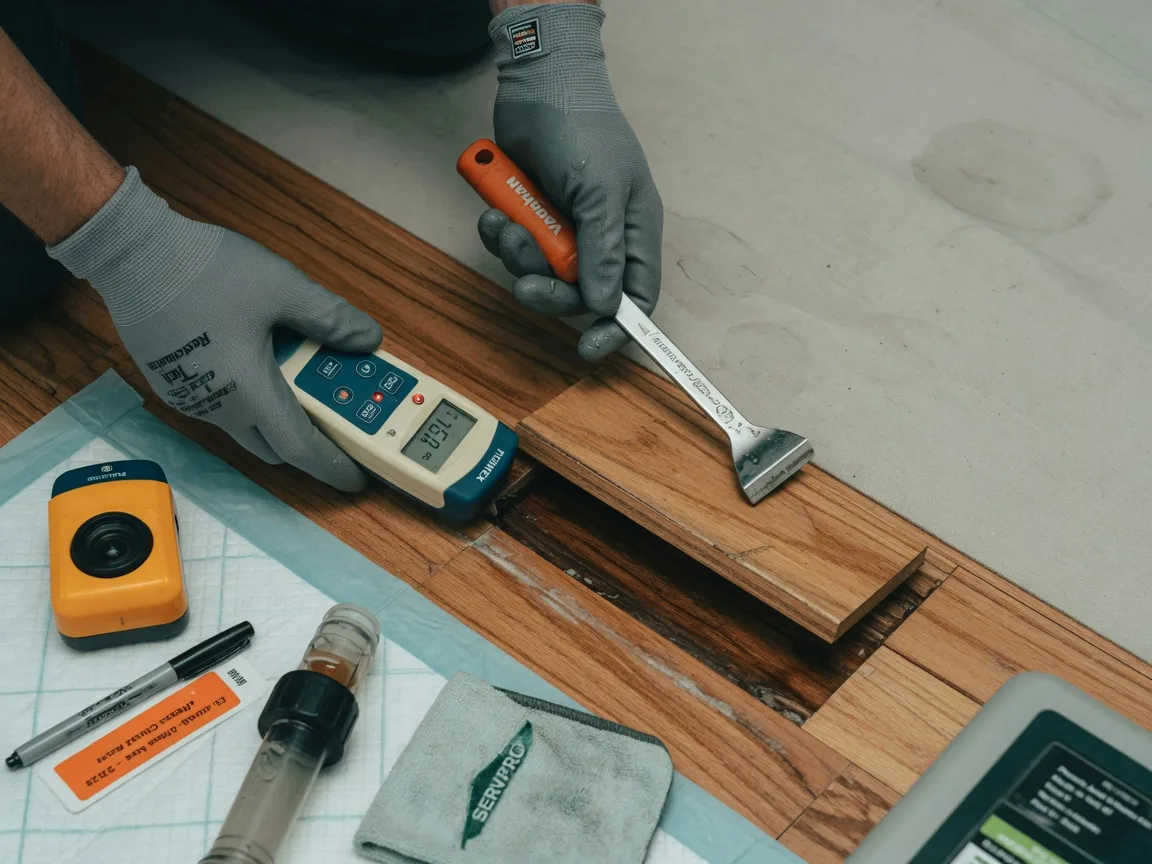 Why choose Water Damage Restoration in Bannister, MI
